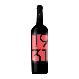 Quinta do Sobreiró de Cima 1931 Red 2022