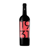Quinta do Sobreiró de Cima 1931 Rosso 2022