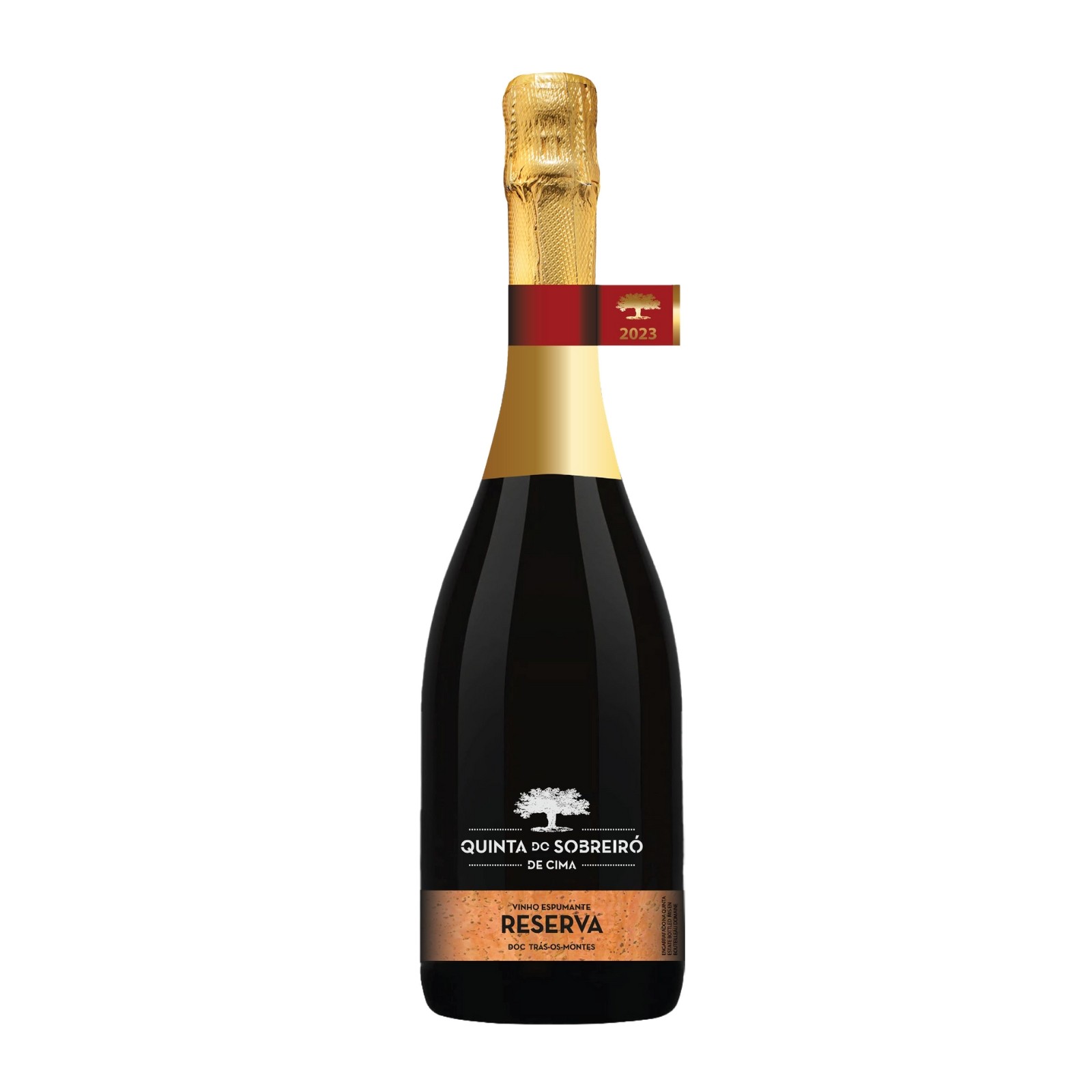 Quinta do Sobreiró de Cima Réserve Brut Pétillant 2023