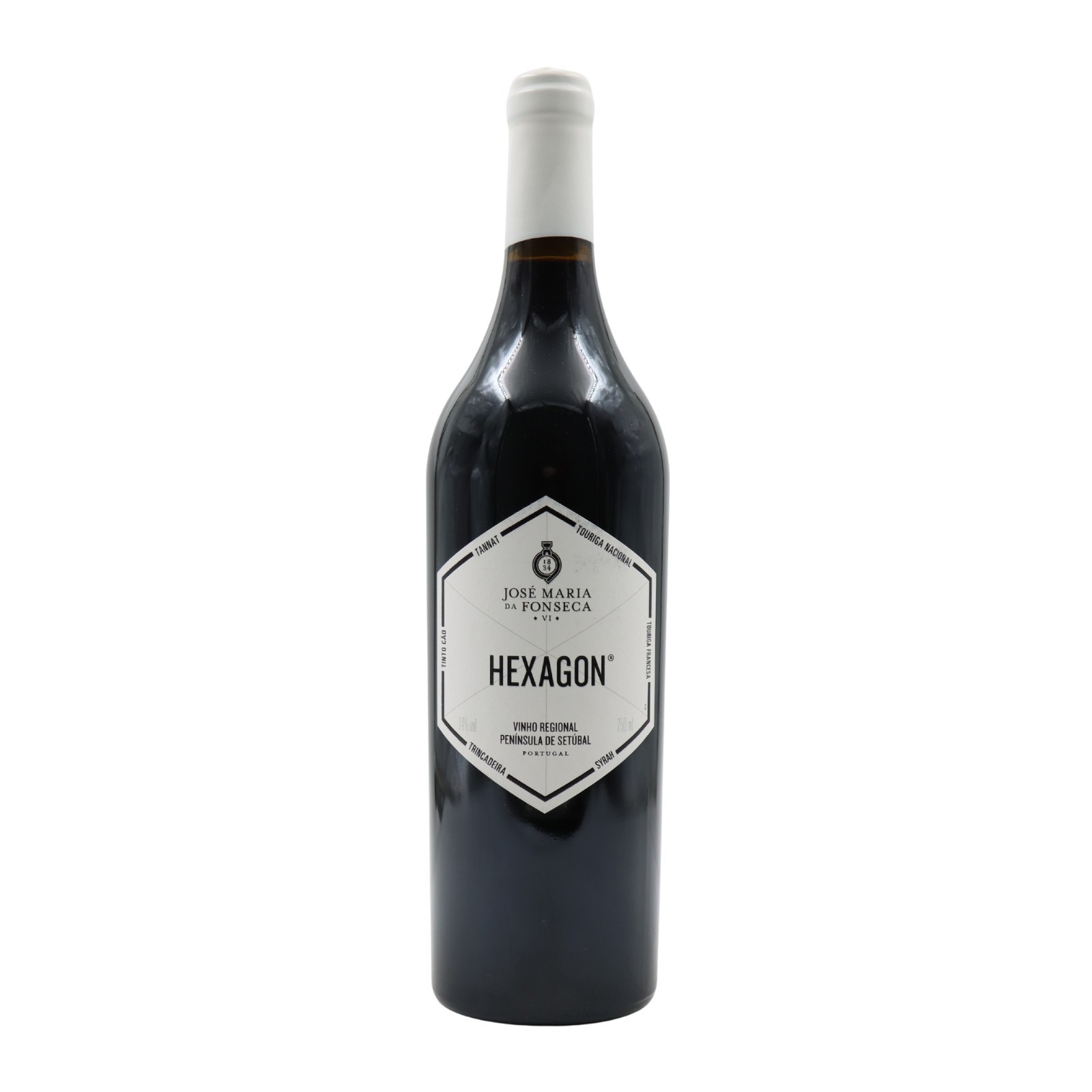 Hexagon Rouge 2017