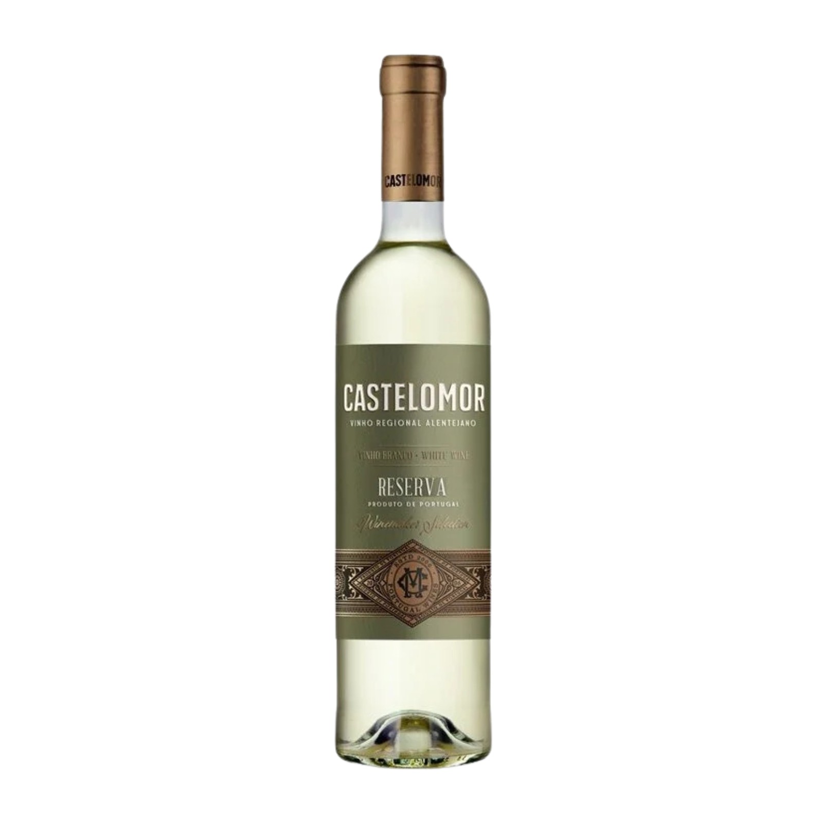 Castelomor Réserve Blanc 2023