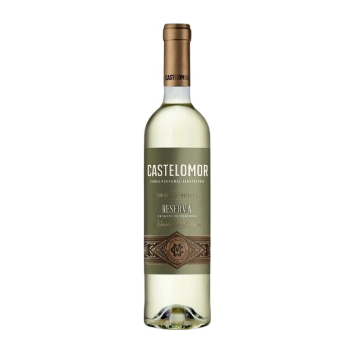 Castelomor Réserve Blanc 2023