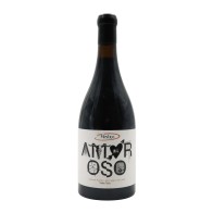 Mestiço Amoroso Tinto 2018