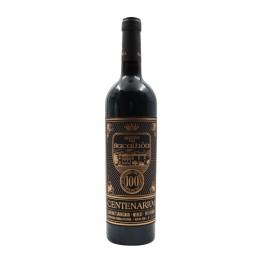 Quinta da Bacalhôa Centenárium Red 2015