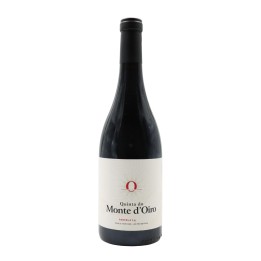 Quinta do Monte D´Oiro Syrah 24 Red 2020