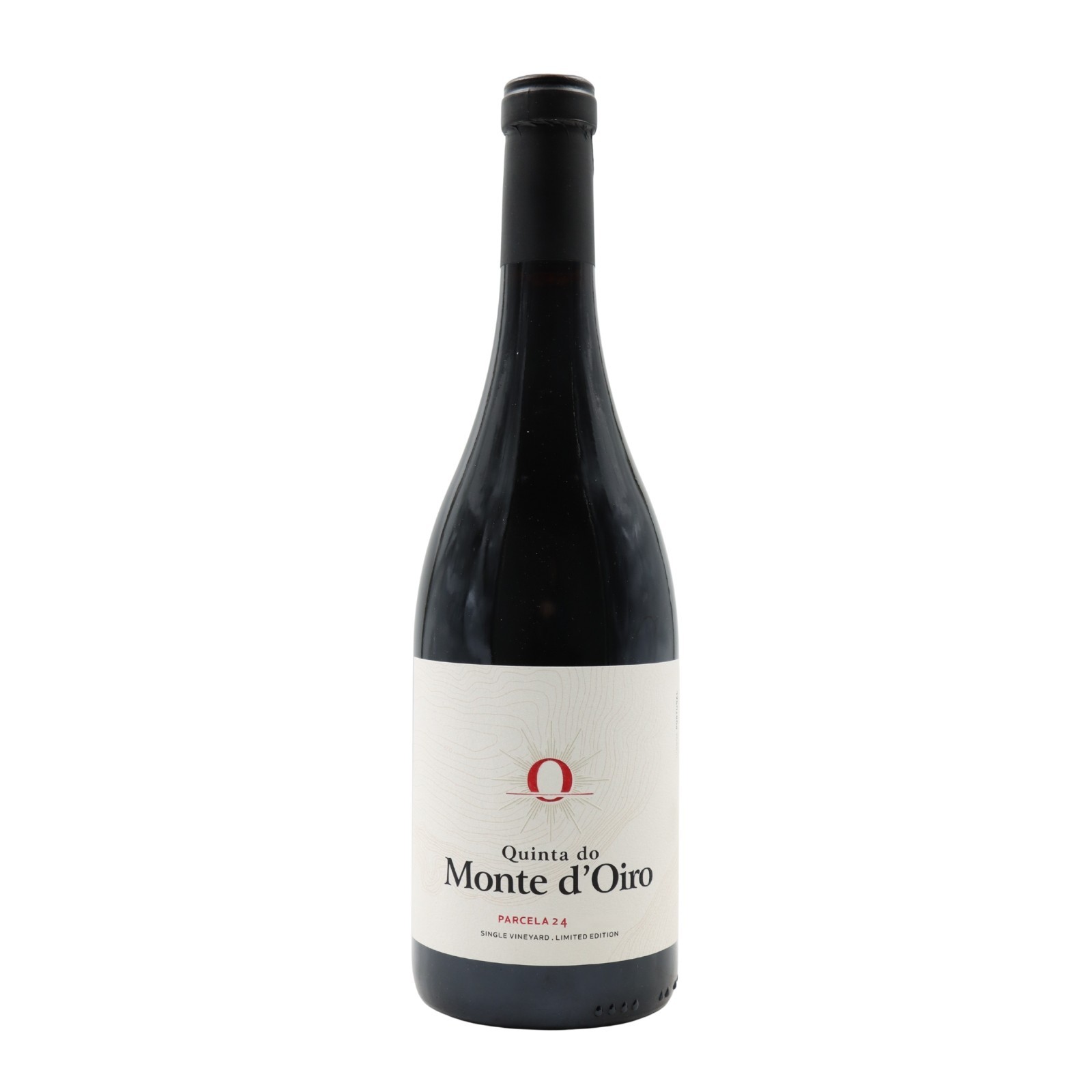 Quinta do Monte D´Oiro Syrah 24 Red 2020