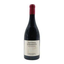 António Saramago Sucessão Special Reserve Red 2014