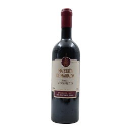 Marquês de Marialva Baga Complexo Red 2015