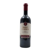 Marquês de Marialva Baga Complexo Tinto 2015