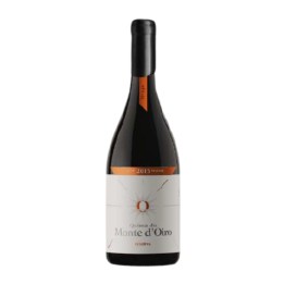 Quinta do Monte D´Oiro Late Release Red 2015