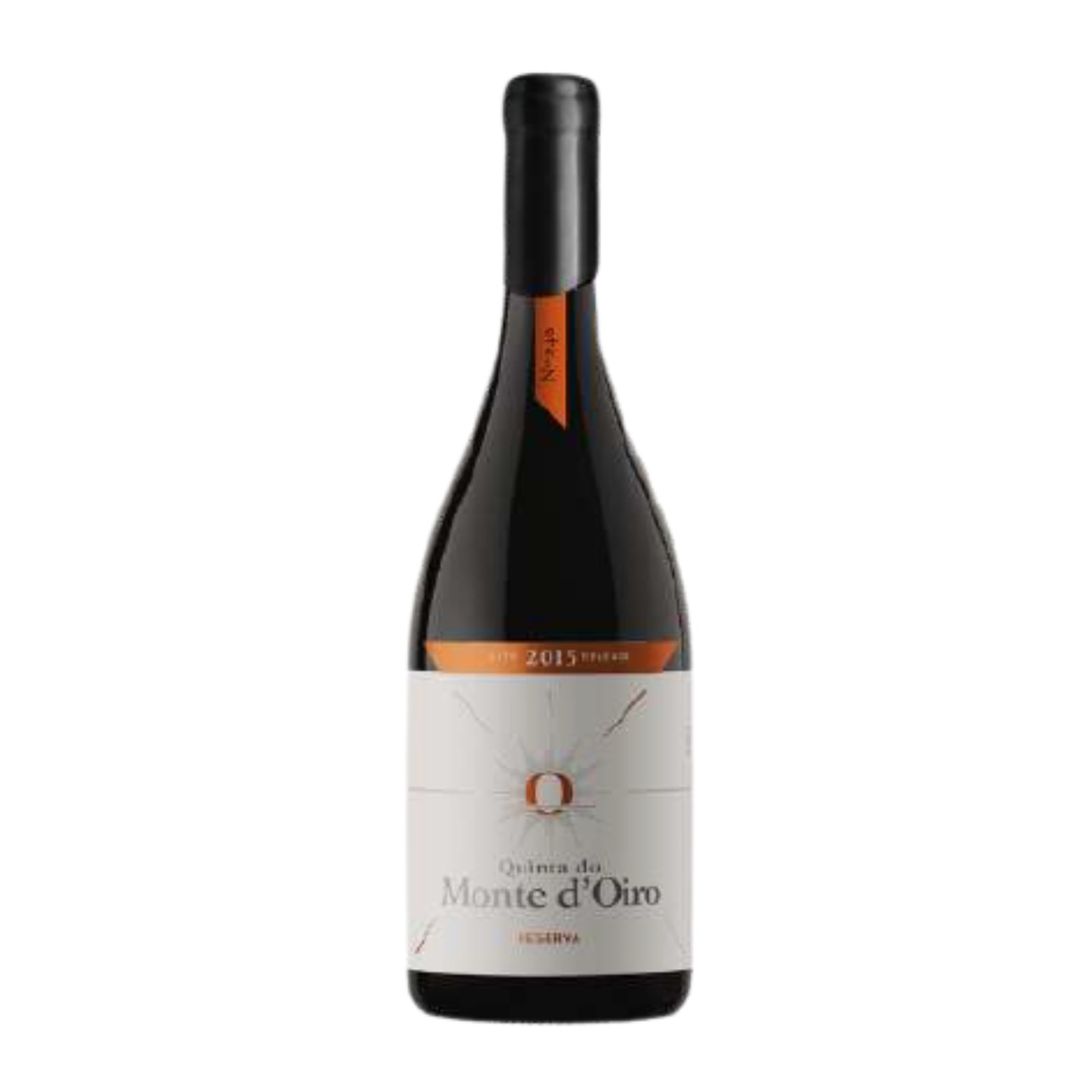 Quinta do Monte D´Oiro Late Release Rot 2015