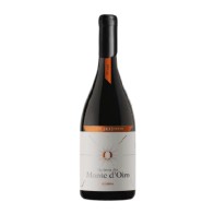 Quinta do Monte D´Oiro Late Release Rot 2015