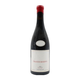 Quinta da Boa Esperança Grand Reserve Red 2015