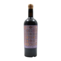 1808 Douro Field Blend Rouge 2017
