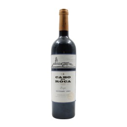 Cabo da Roca Bairrada Centenary Vineyard Rosso 2014