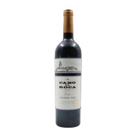 Cabo da Roca Bairrada Centenary Vineyard Red 2014