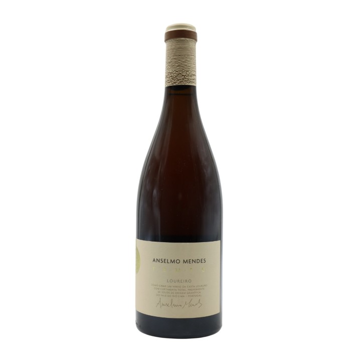 Anselmo Mendes Tempo Loureiro Weiß 2019