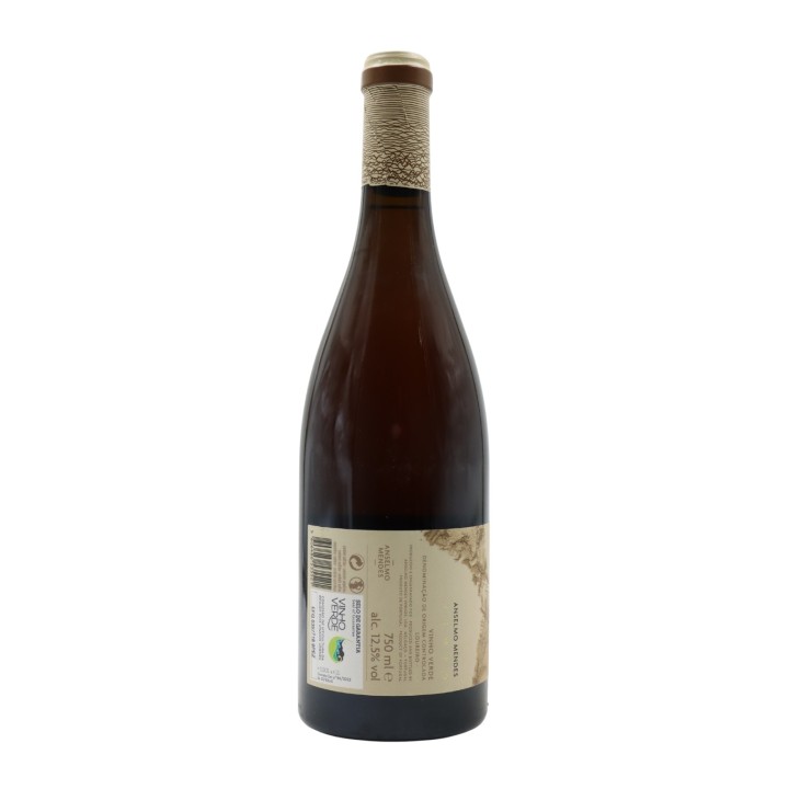 Anselmo Mendes Tempo Loureiro Weiß 2019
