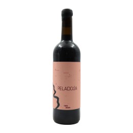 Quinta da Costa do Pinhão Peladosa Red 2021