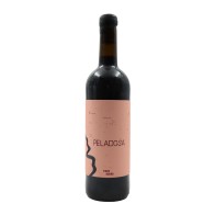 Quinta da Costa do Pinhão Peladosa Tinto 2021
