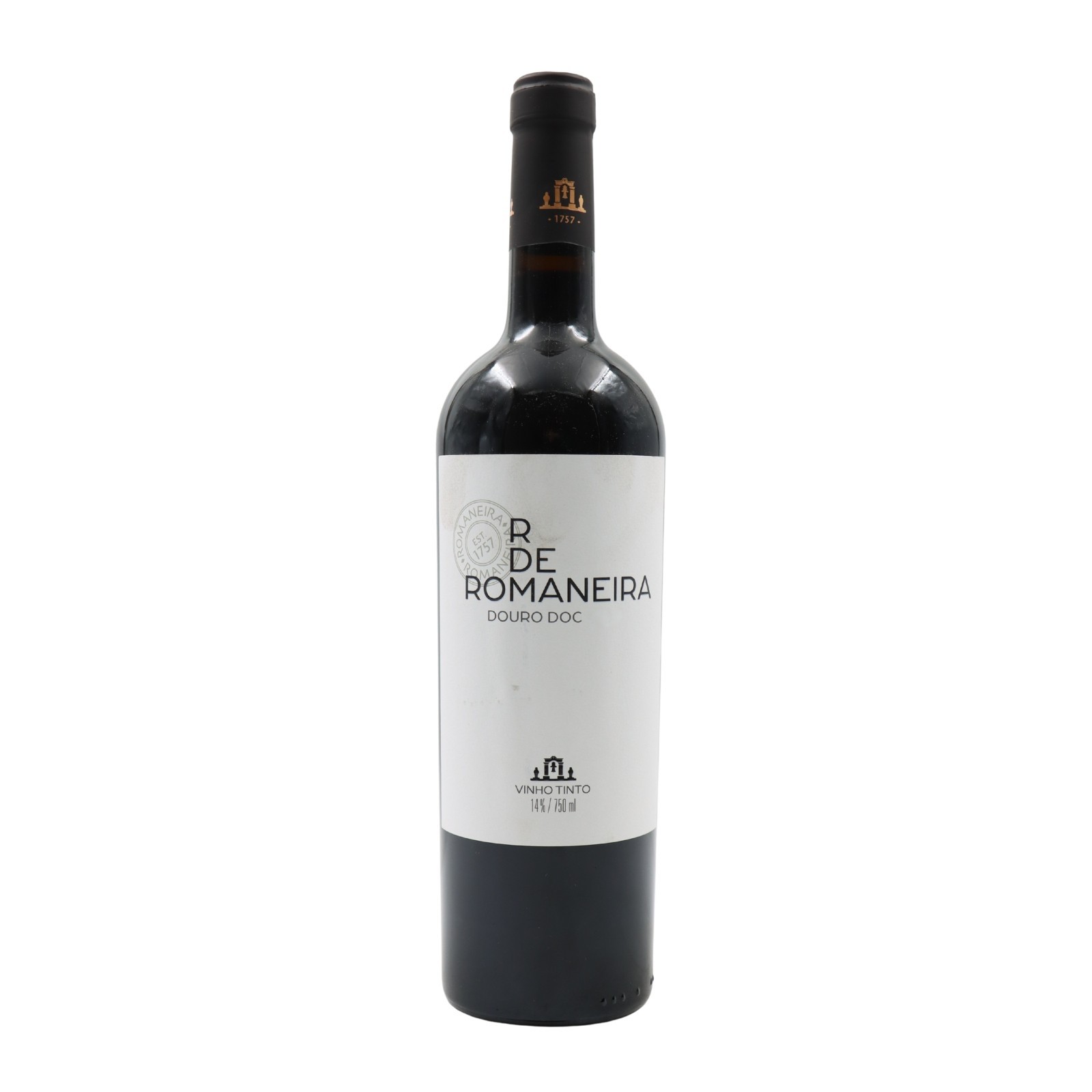 R de Romaneira Red 2023