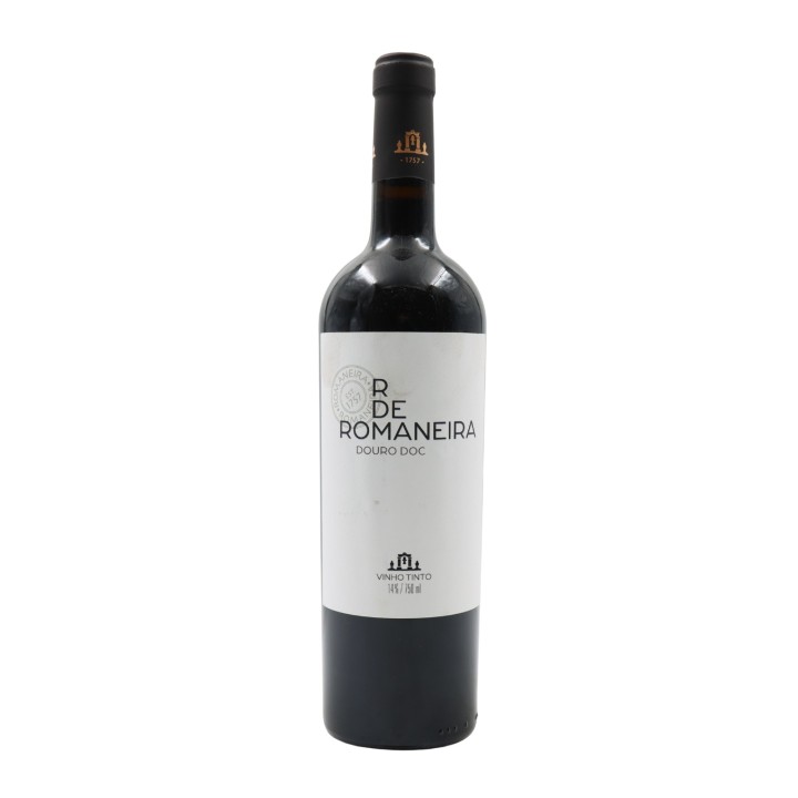 R de Romaneira Red 2023