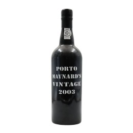Maynards Vintage Portwein 2003