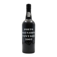 Maynards Vintage Portwein 2003
