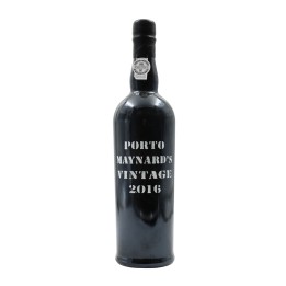 Maynards Vintage Port 2016