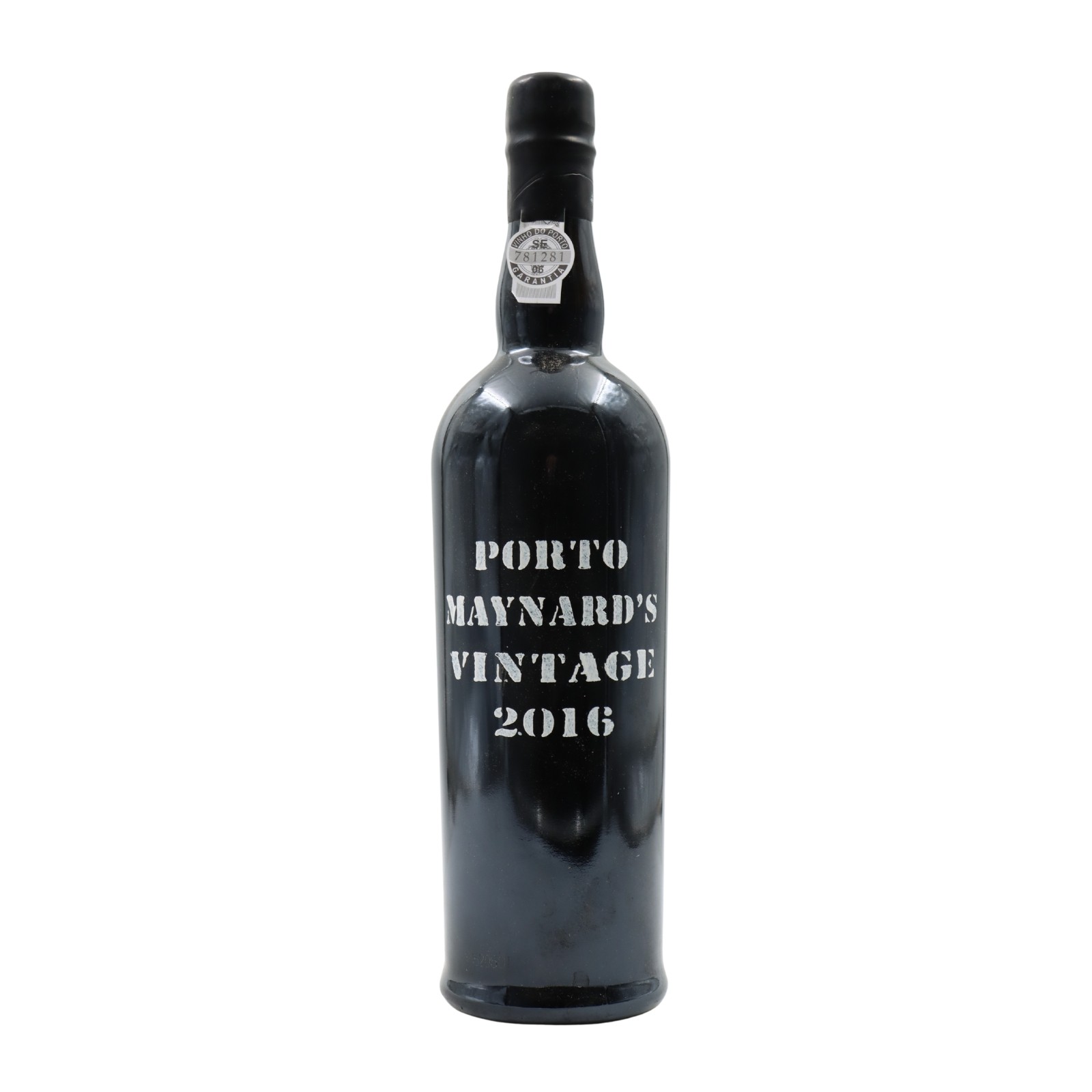 Maynards Vintage Porto 2016