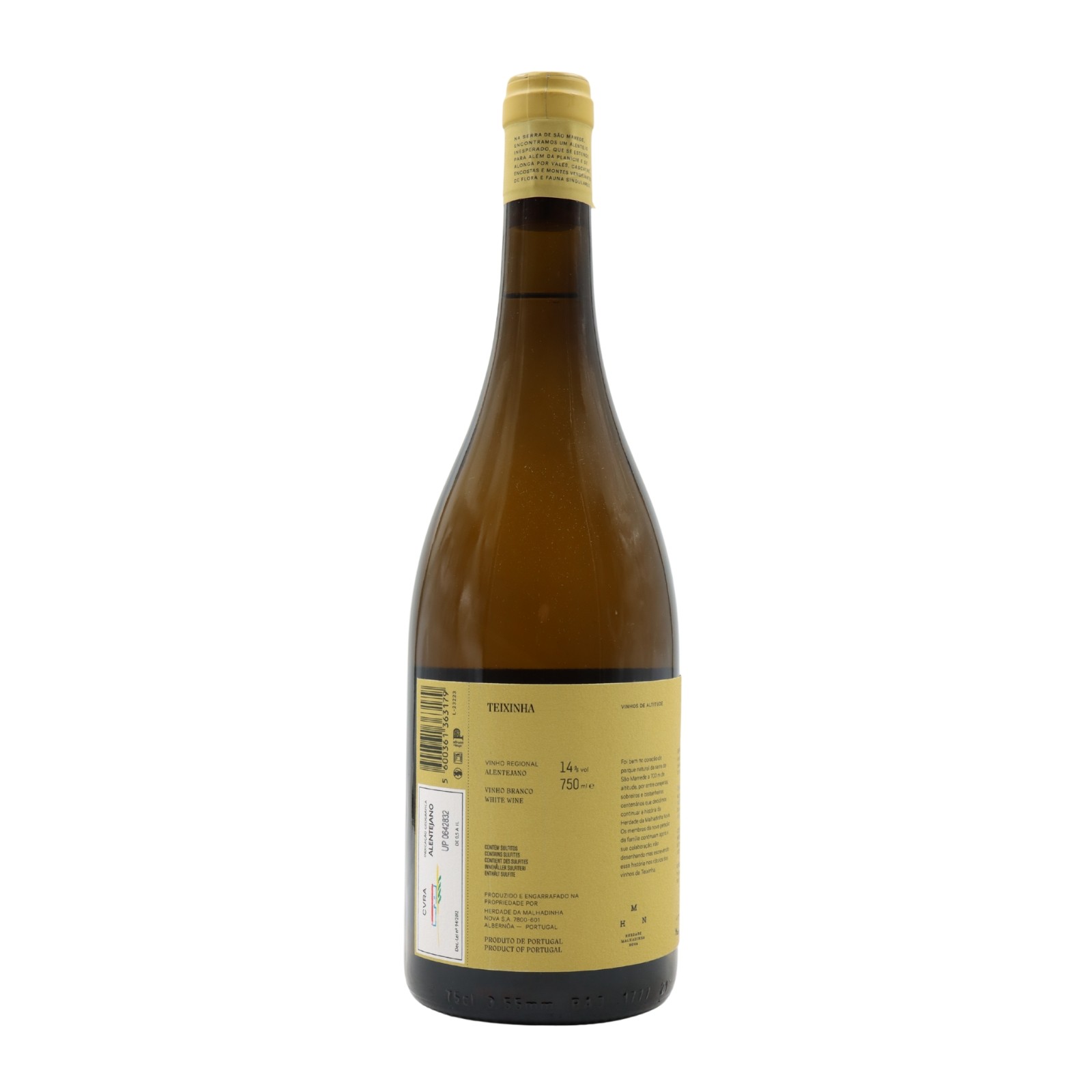 Teixinha Field Blend Tava Bianco 2022