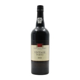 Caves Santa Marta Vintage Portwein 2004