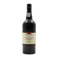 Caves Santa Marta Vintage Portwein 2004