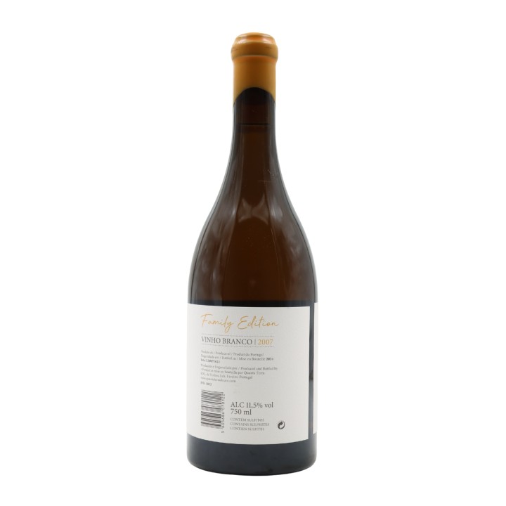 Quanta Terra Family Edition White 2007