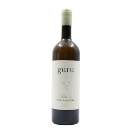 Guru Vinha da Calçada White 2021