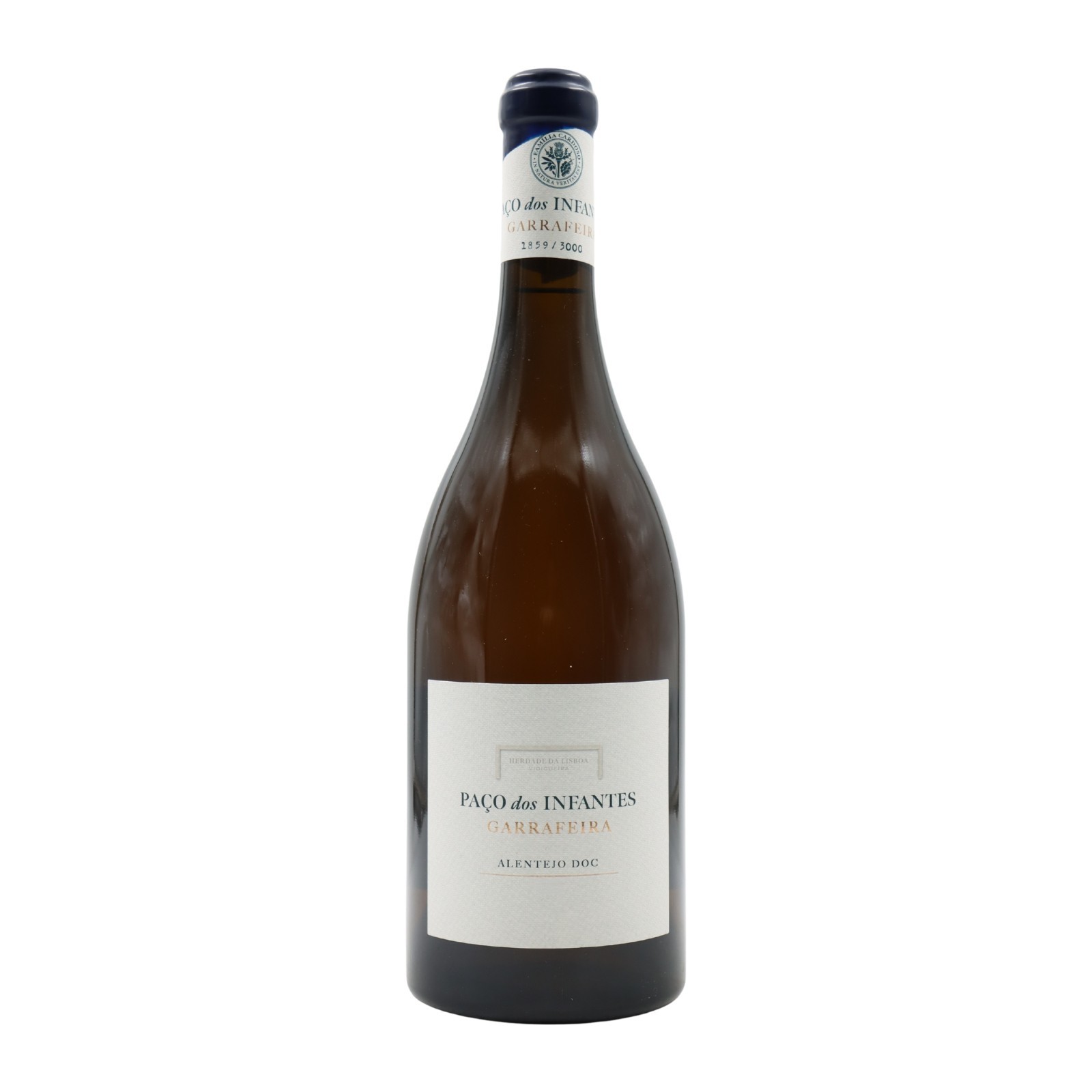 Paço dos Infantes Garrafeira Blanco 2019