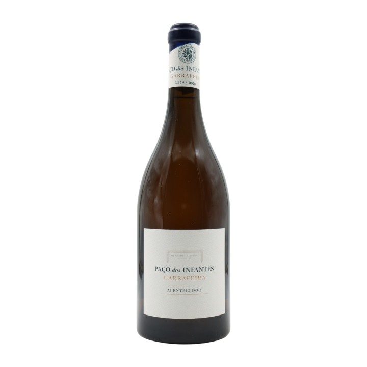 Paço dos Infantes Garrafeira Blanco 2019