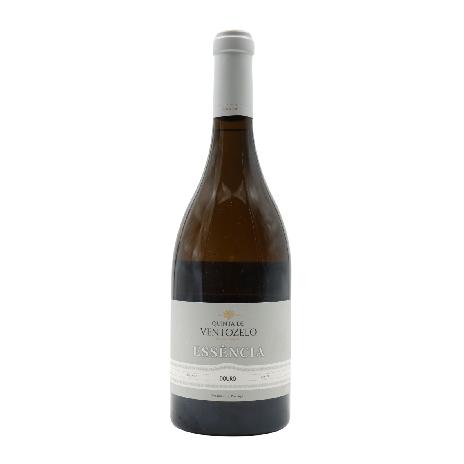 Quinta de Ventozelo Essência de Ventozelo Blanc 2019