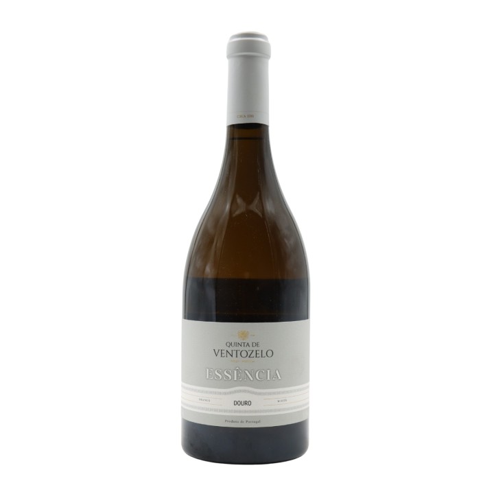 Quinta de Ventozelo Essência de Ventozelo Blanc 2019