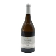 Quinta de Ventozelo Essência de Ventozelo Blanc 2019