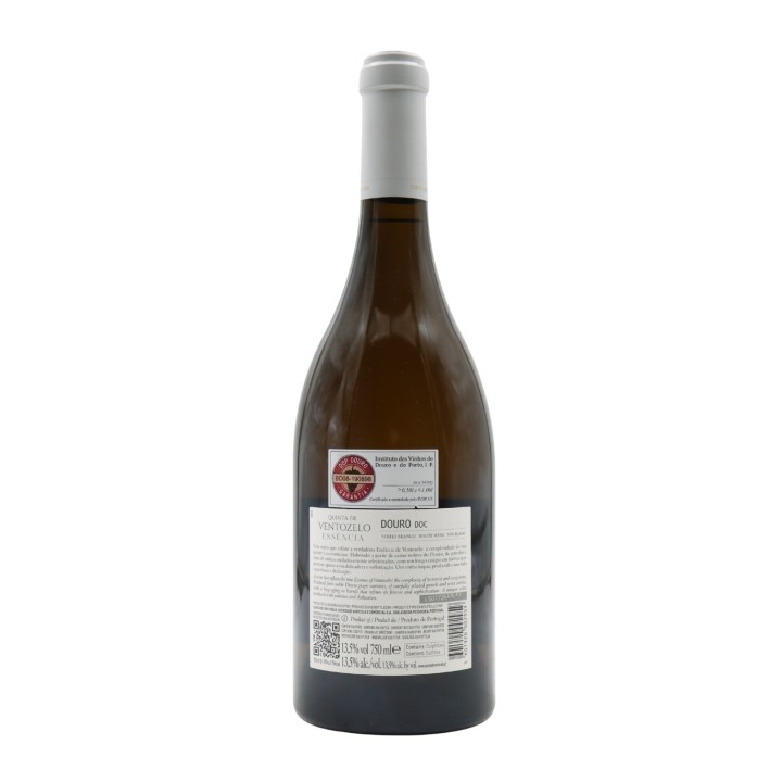 Quinta de Ventozelo Essência de Ventozelo Blanc 2019