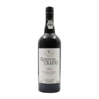 Quinta do Crasto Vintage Porto 2001