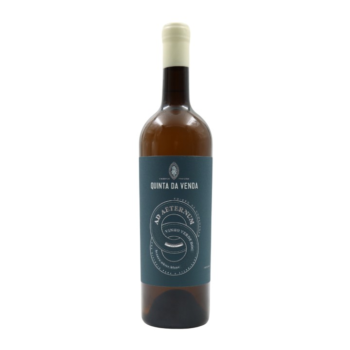 Quinta da Venda AD Aeternum White 2021