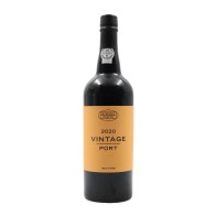 Borges Vintage Port 2020