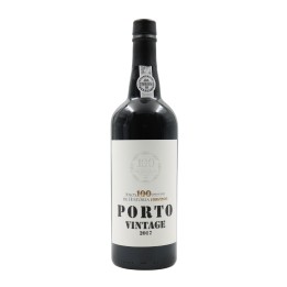 Caves São João 100 anos de História Vintage Port 2017