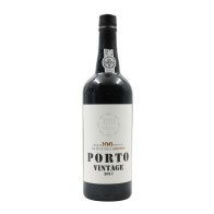 Caves São João 100 anos de História Vintage Port 2017