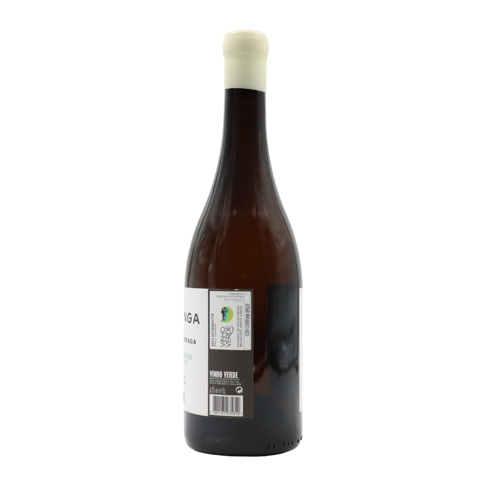 António Braga Ipiranga Alvarinho White 2023