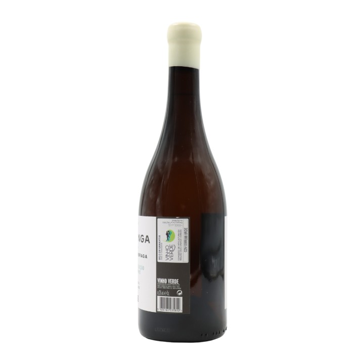 António Braga Ipiranga Alvarinho White 2023