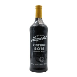 Niepoort Vintage Portwein 2015