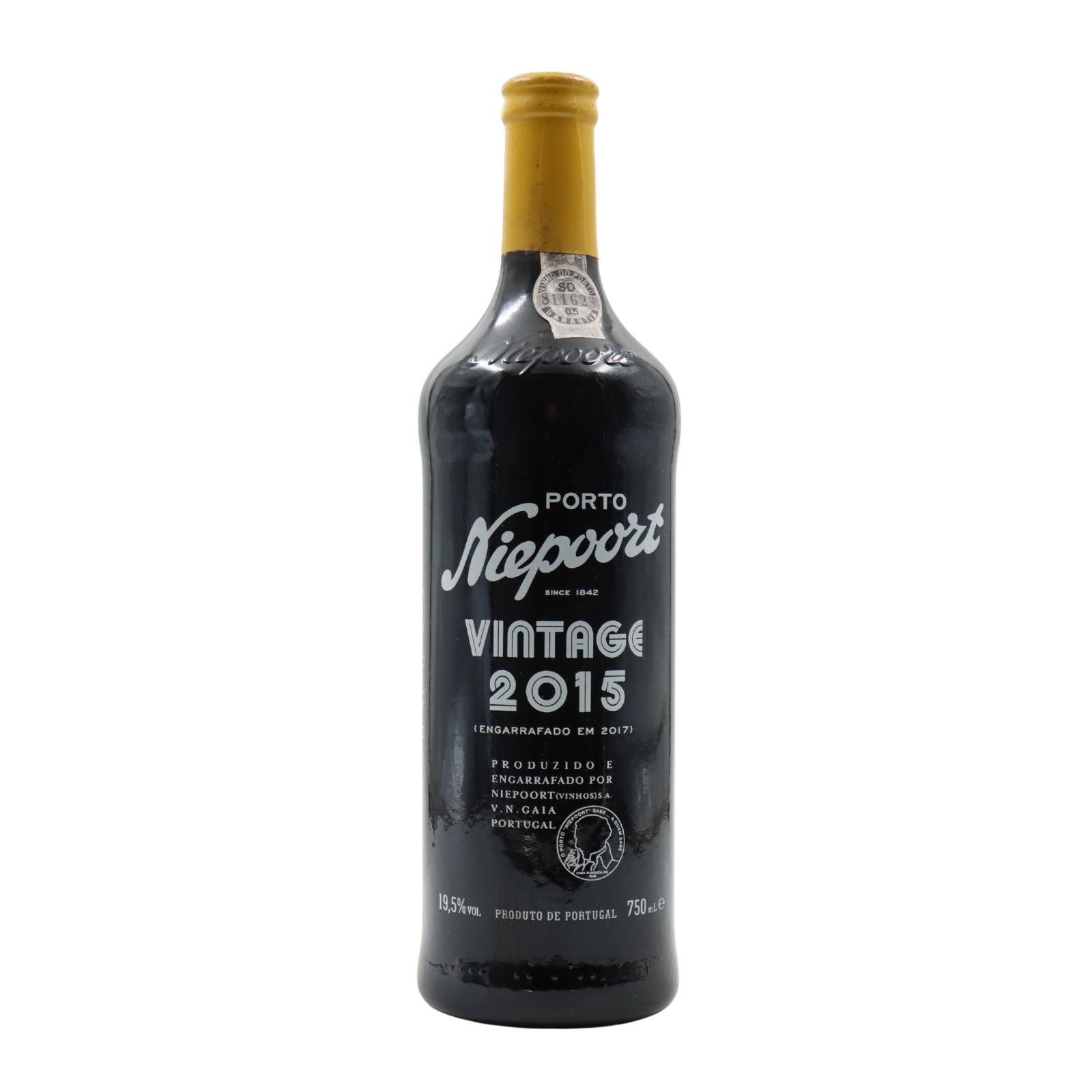 Niepoort Vintage Port 2015